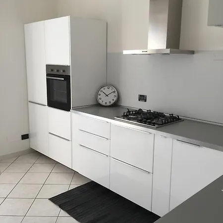 Sirtori 24 Appartement Florence