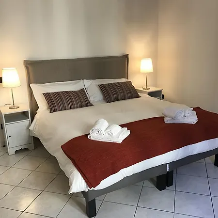 Sirtori 24 Appartement Florence
