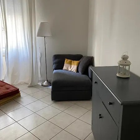 Apartment Sirtori 24