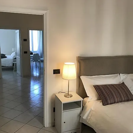 Apartment Sirtori 24 Florence
