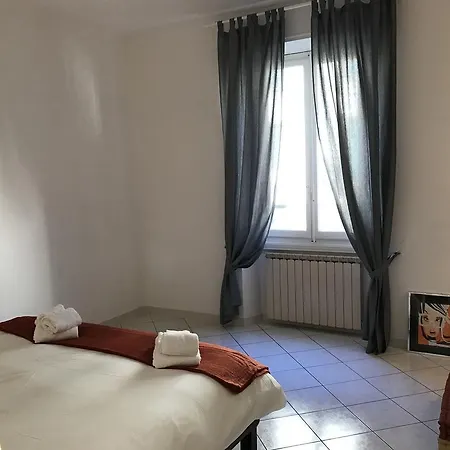 Apartment Sirtori 24