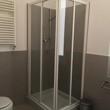 Apartment Sirtori 24 Florence