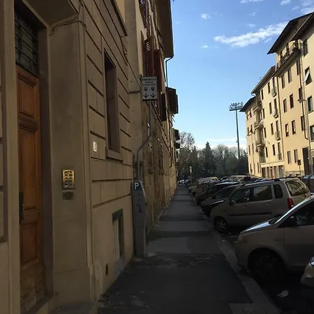Sirtori 24 * Florence
