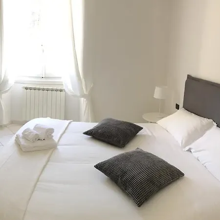 Apartment Sirtori 24