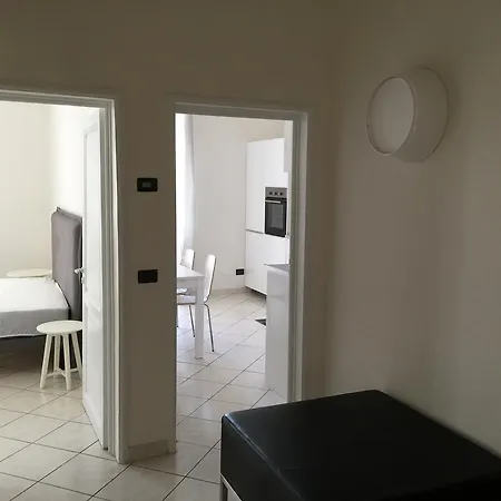 Sirtori 24 Apartment